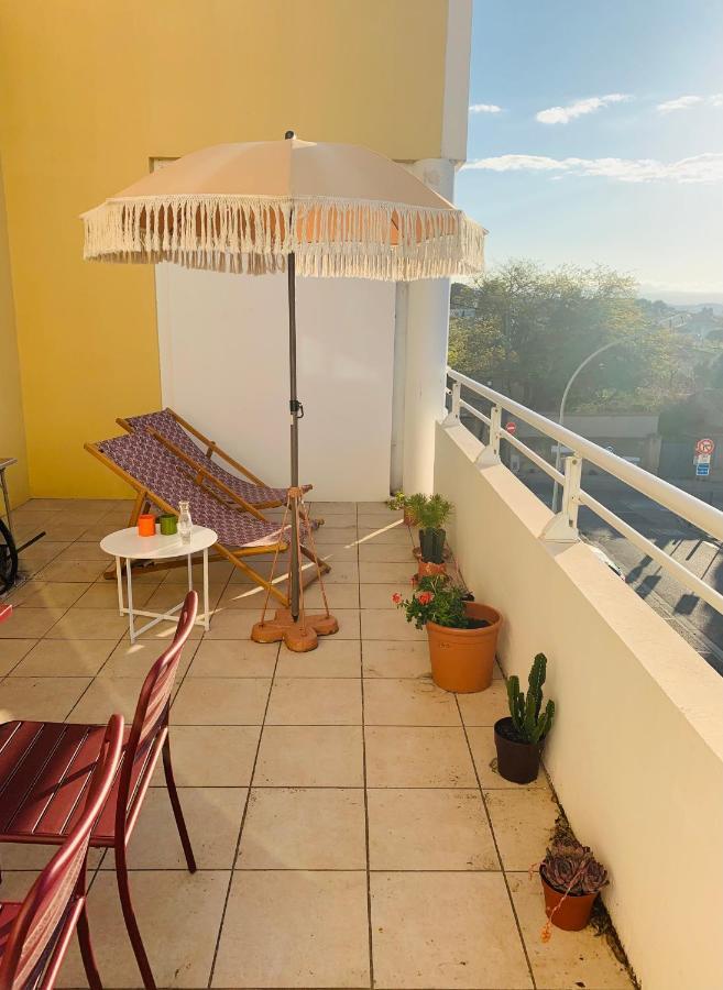 Le Saint Loup Apartment La Ciotat Exterior foto