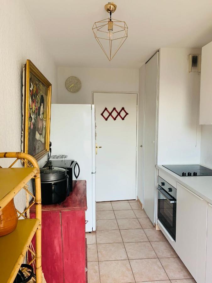 Le Saint Loup Apartment La Ciotat Exterior foto