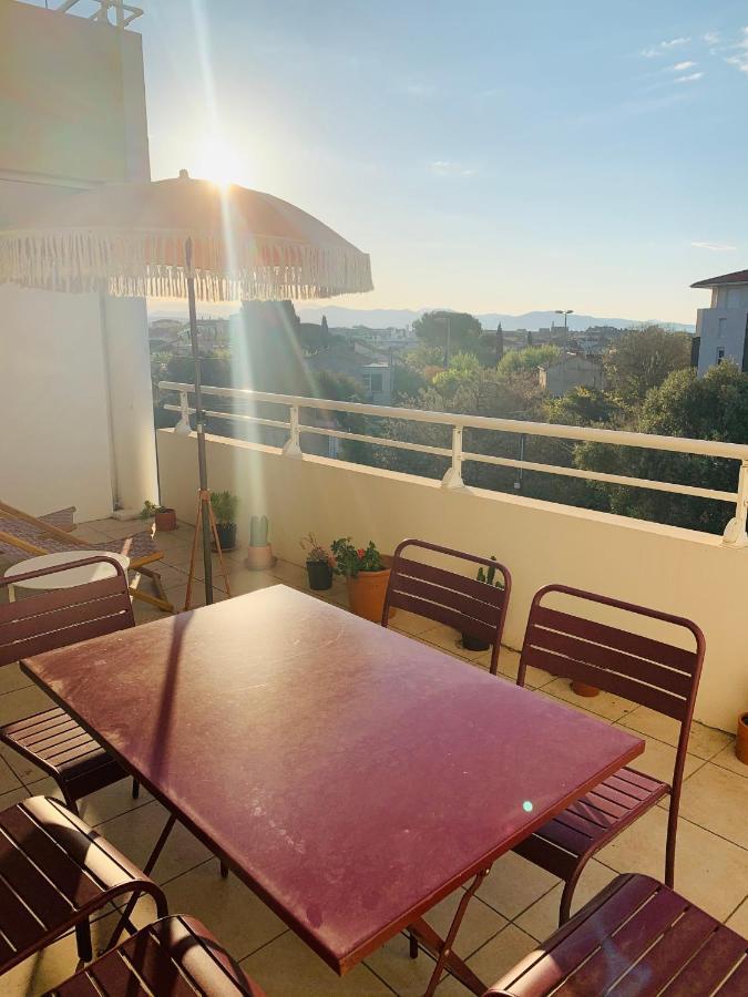 Le Saint Loup Apartment La Ciotat Exterior foto