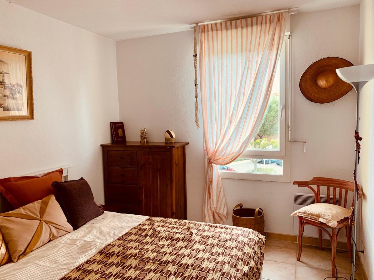 Le Saint Loup Apartment La Ciotat Exterior foto