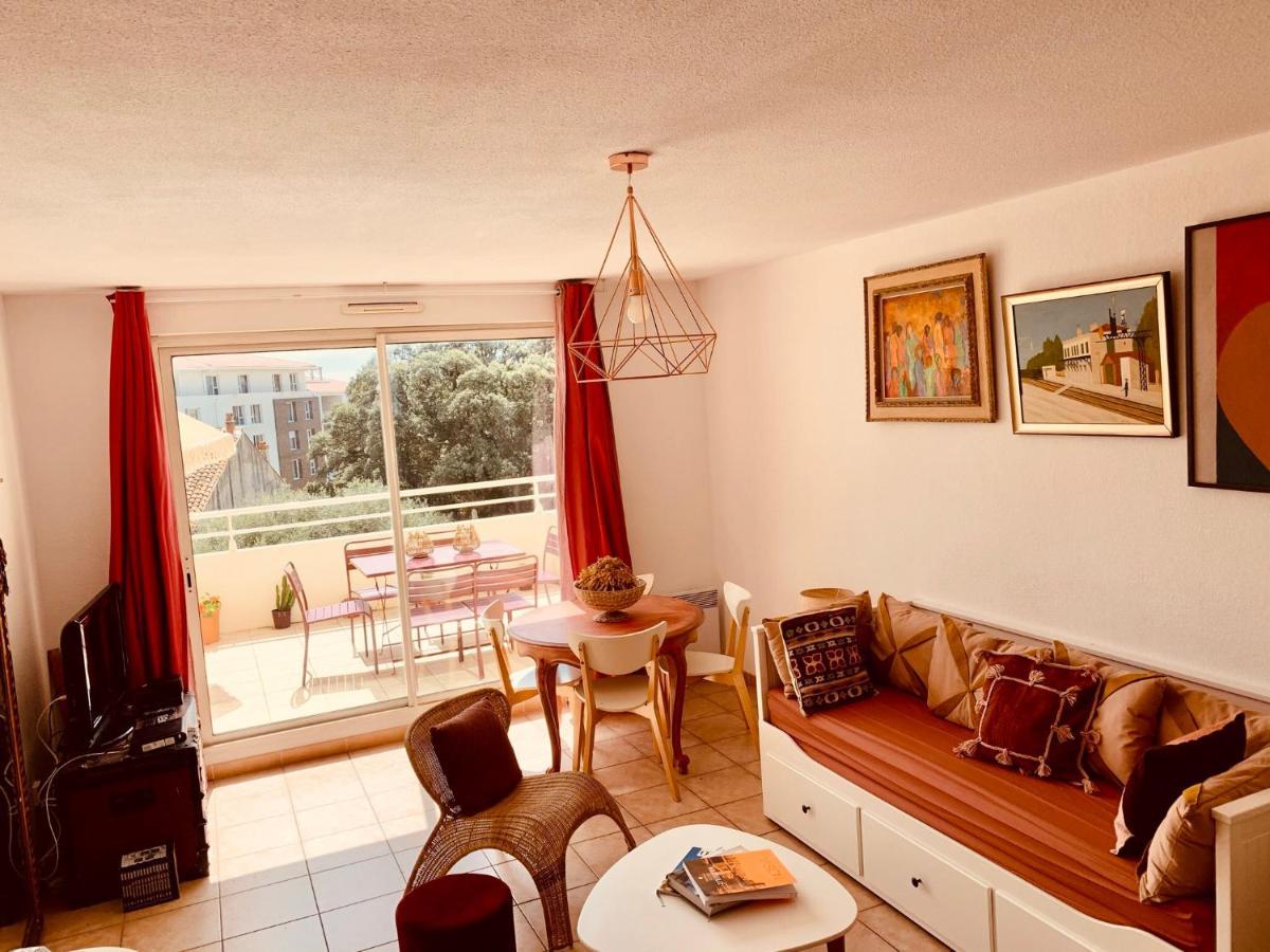 Le Saint Loup Apartment La Ciotat Exterior foto