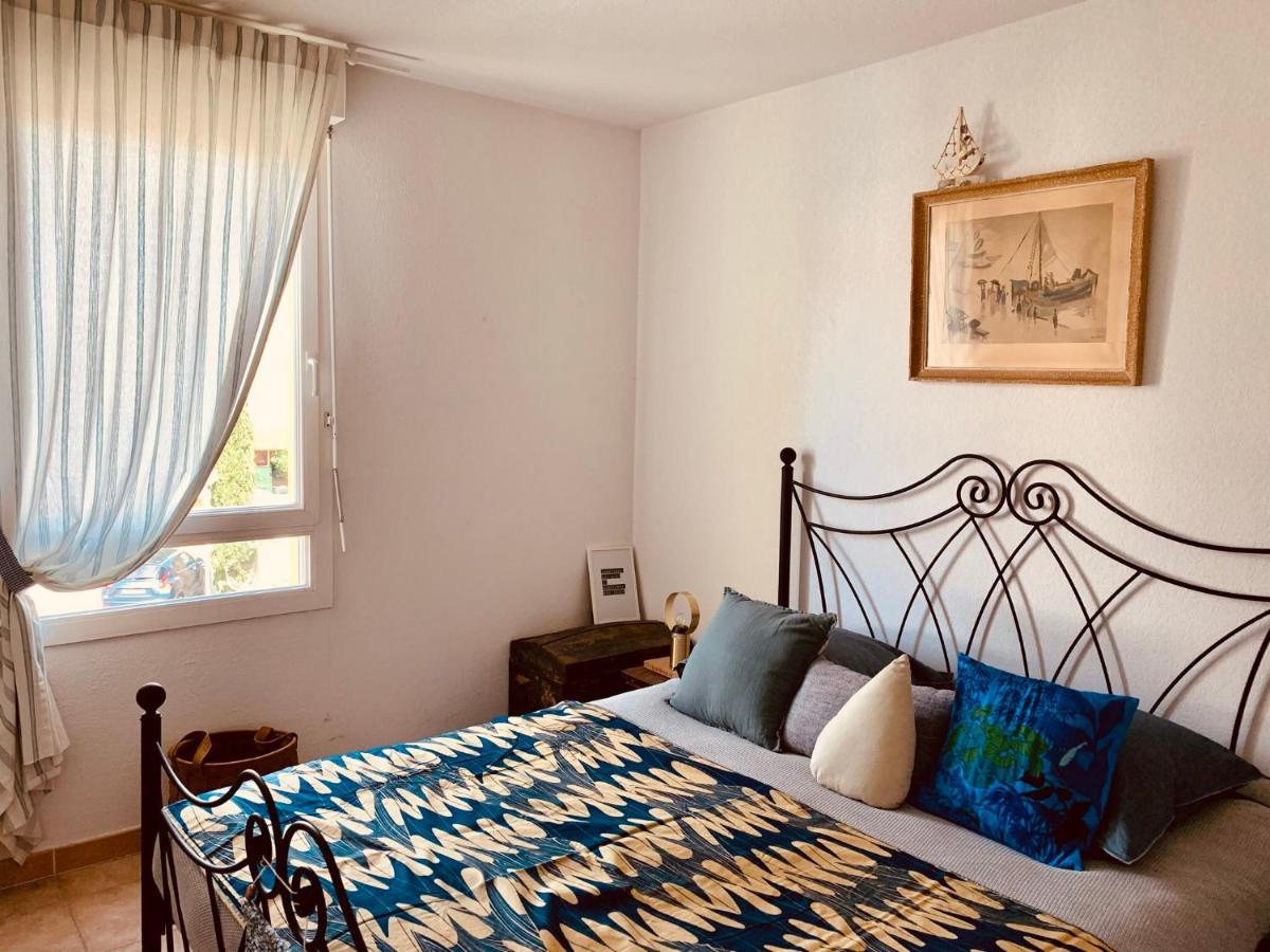 Le Saint Loup Apartment La Ciotat Exterior foto