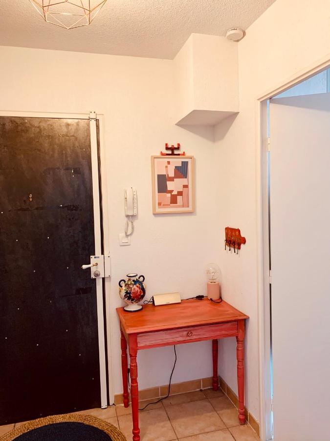 Le Saint Loup Apartment La Ciotat Exterior foto