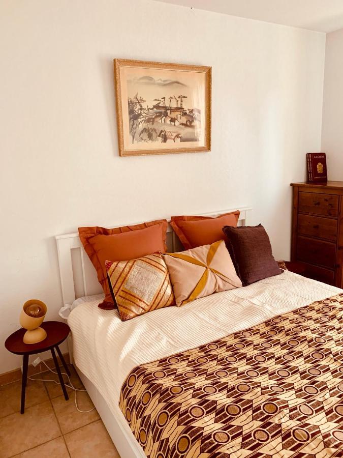 Le Saint Loup Apartment La Ciotat Exterior foto