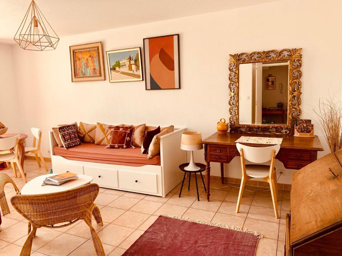 Le Saint Loup Apartment La Ciotat Exterior foto