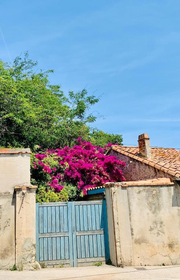 Le Saint Loup Apartment La Ciotat Exterior foto